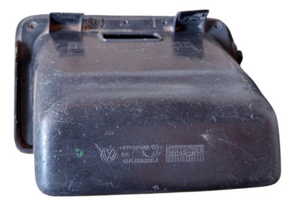 Tampa Caixa Fusivel Porta Objeto Vw Gol G5 08/09