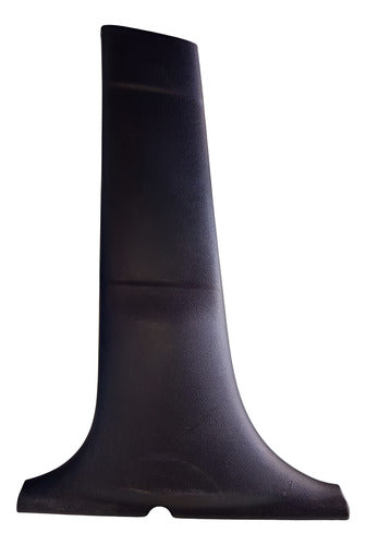 Acabamento Coluna Central Moldura Inferior Vw Gol