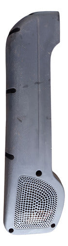 Porta Objetos Dianteiro Esquerdo Fiat Palio Siena 2008/2012