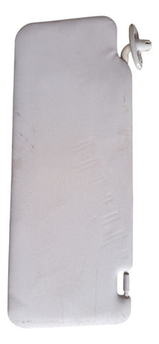 Quebra Sol Direito Toyota Hilux 2007 2008