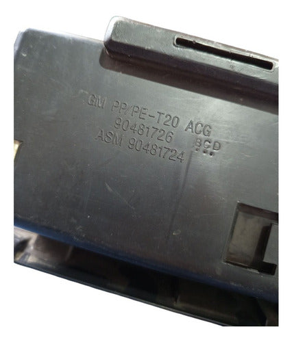 Porta Luvas Chevrolet Corsa Classic 1998