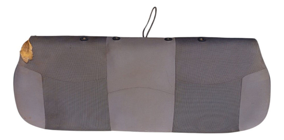 Assento E Encosto Traseiro Fiat Palio Wekendd 2006/2008