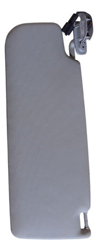 Quebra Sol Direito Volkswagen Golf 2009