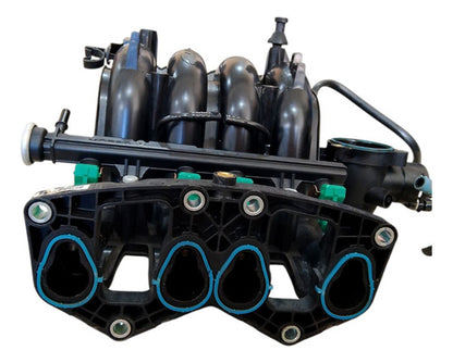 Coletor Admissão Fiat Uno Mobi Original Usado