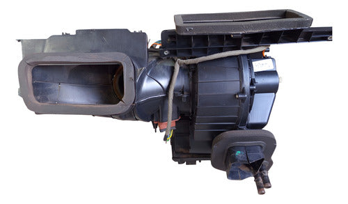 Caixa Evaporadora Fiat Grand Siena 2014/2022