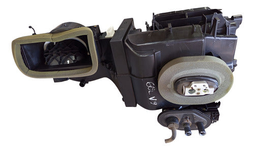 Caixa Evaporadora Ar Condicionado Gol/voyage G7/g8