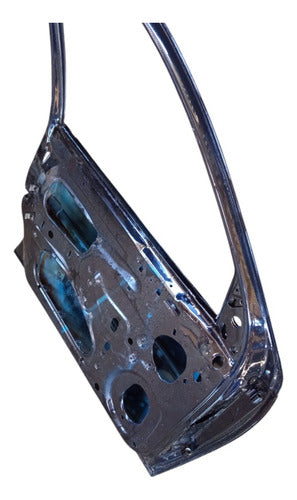 Porta Dianteira Esquerda Gm Corsa 1997/2002 - Dianteira - Esquerda