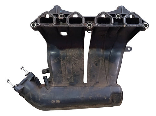 Coletor Admissão 1.6 Etorq Fiat Palio Siena 2011 A 2020