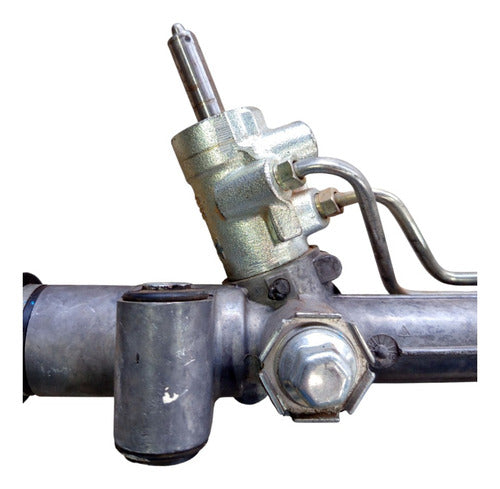 Caixa Direção Hidráulica Gm Montana 2011/2014