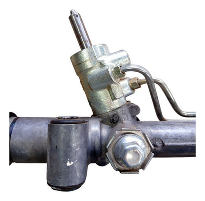 Caixa Direção Hidráulica Gm Montana 2011/2014