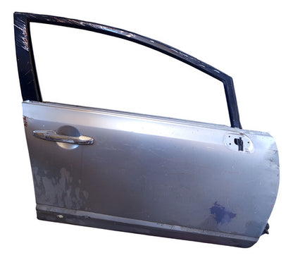 Porta Dianteira Direita Honda Civic 2007/2011 - Dianteira - Direito