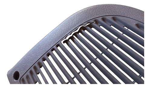 Porta Objetos Esquerdo Dianteiro Gm Classic Corsa 1997/2006