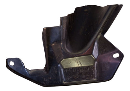 Acabamento Inferior Coluna Direção Vw Golf 2009/2012