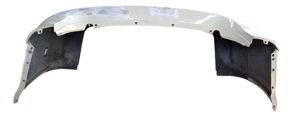 Parachoque Traseiro Fiat Grand Siena 2012 A 2021