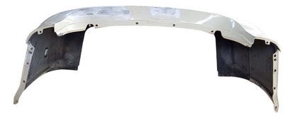 Parachoque Traseiro Fiat Grand Siena 2012 A 2021