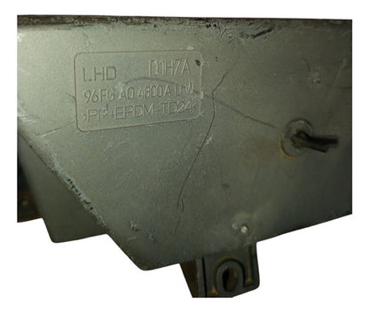 Cinzeiro Porta Treco Completo Ford Fiesta 96/00