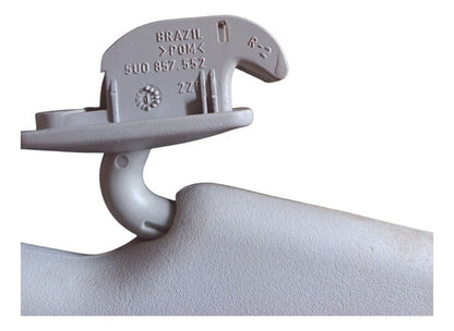 Quebra Sol Lado Direito Vw Gol Saveiro Voyage 2015/2021