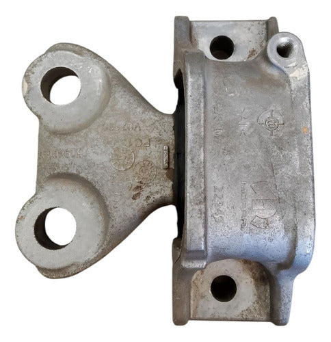 Coxim Motor Esquerdo Superior Camb Fiat Mobi Uno 2017 A 2017