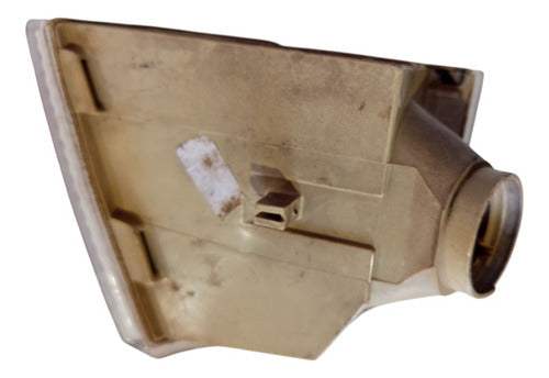 Lanterna Pisca Dianteiro L/e - Cristal Arteb - Esquerdo