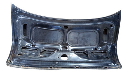 Tampa Traseira Fiat Siena 2006