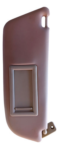 Quebra Sol Direito Gm Corsa/montana