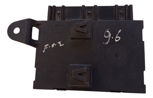 Módulo Conforto G6 1.0 Vw Gol Voyage 2013 A 2015