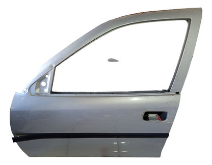 Porta Dianteira Esquerda Vectra - Dianteira - Esquerdo
