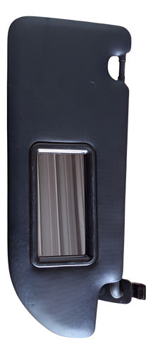 Quebra Sol Direito Fiat Pulse Cronos Argo Fastback 2023-2024