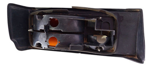 Lanterna Traseira Esquerda Voyage G1 1991/1995 Esquerdo/motorista