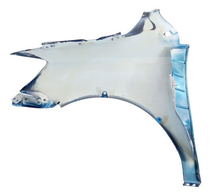 Paralama Dianteiro Direito Spacefox2011/2014