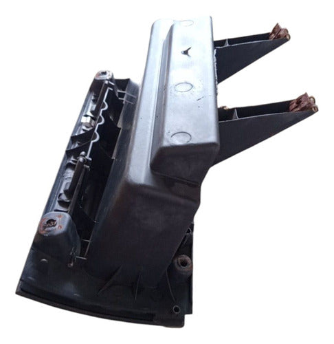 Porta Luvas Painel Fiat Palio Siena Strada 2006 A 2013