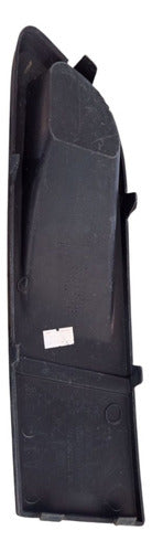 Moldura Milha Lado Direito Gm Clssic Corsa 2011/2016 - Direito