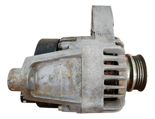 Alternador Fire Denso 1.0 7 Fiat Palio Siena Uno 2004 A 2008