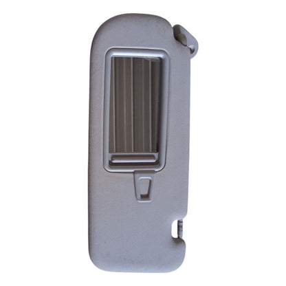 Quebra Sol Esquerdo Hyundai Hb20 2015