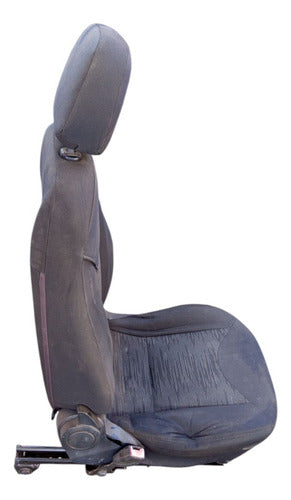 Banco Dianteiro Esquerdo Fiat Grand Siena