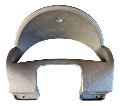 Acabamento Painel Moldura Montana/ Corsa 2002 A 2015 Usado - Preto