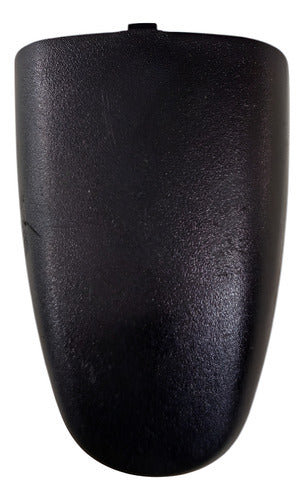 Capa Inferior Do Retrovisor Kombi 2005 A 2012