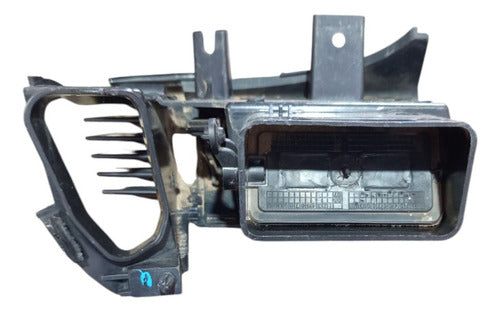 Difusor Ar Esquerdo Difusores Fiat Stilo 2003 A 2011