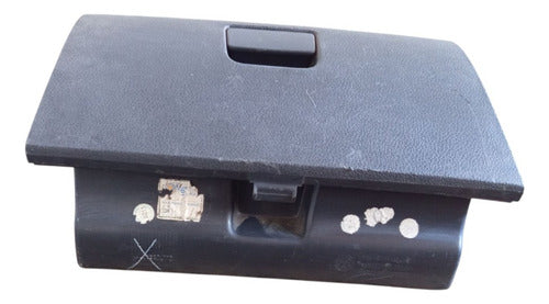 Tampa Porta Luvas Gol Saveiro Voyage G5 2008 A 2012