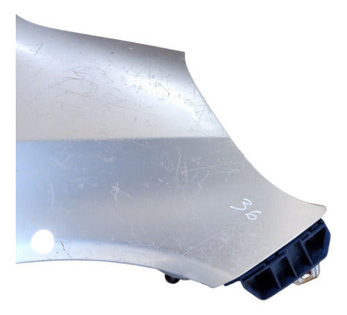 Paralama Dianteiro Direito Honda Fit2004/2008