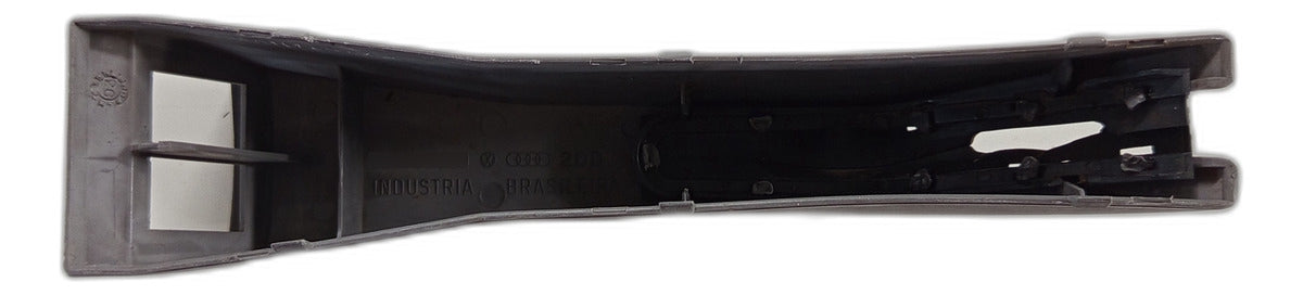 Moldura Alavanca Frei Mão Volkswagen Santana Gls 2.0 1991