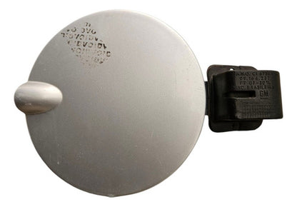 Portinhola Tanque Combustível Gm Corsa/ Vectra 02/12 Usado Cinza