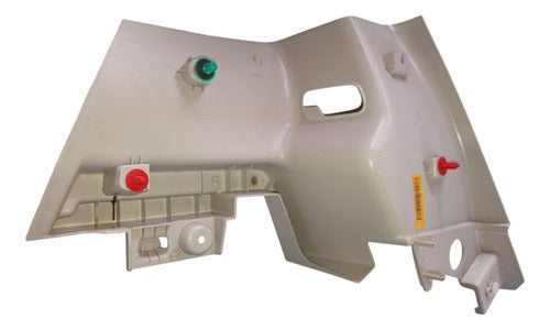 Suporte Do Bagagito Direito Fiat Mobi