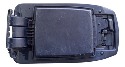 Apoio Braço Console Central Toyota Corolla 2015/2018