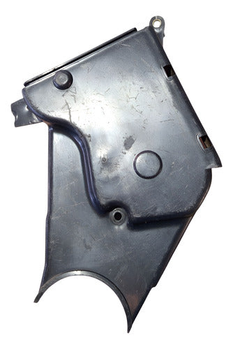 Tampa Correia Capa Inferior Dentada Fiat Palio 2004 A 2011