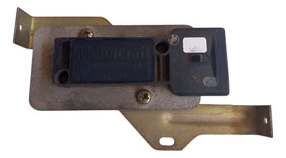 Módulo Ignição Vw Escort Gol Logus Santana 1994 A 1994