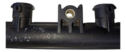 Flauta Injeção Bico 1.0 Injetor Fiat Palio Uno 2002 A 2008