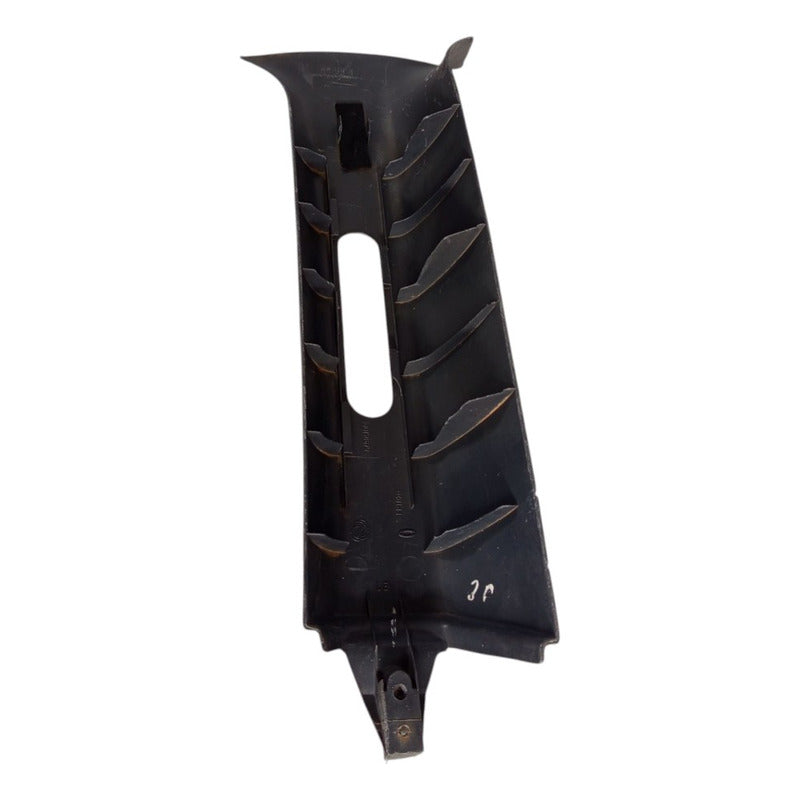 Acabamento Coluna Central Esquerdo Fiat Palio 2006/2012