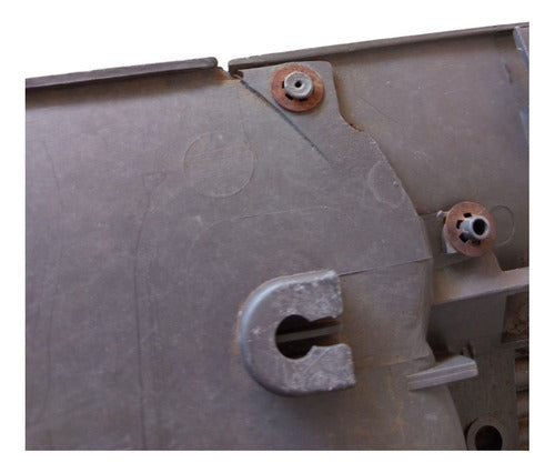 Porta Objeto Dianteiro Direito Gm Classic Corsa 1997 A 2015