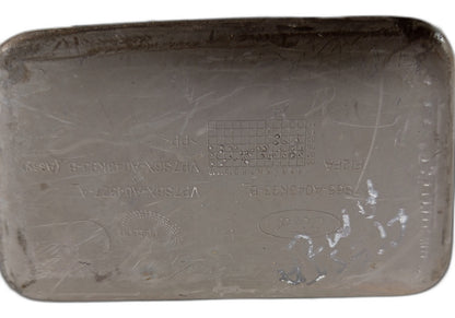 Tampa Capa Painel Fusíveis Inferior Ford Fiesta 2004 A 2014